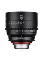 Samyang XEEN 85mm T1.5 Professional Cinema Lens, Canon EF Mount