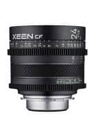 Samyang XEEN CF 24mm T1.5 Compact And Flexible Full Frame Professional Cine Prime Lens, PL Mount