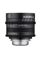 Samyang XEEN CF 50mm T1.5 PL Professional Cine lens