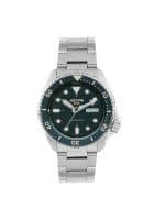 SEIKO 5 Sports Automatic Watch for Men srpd63K1 (Silver)