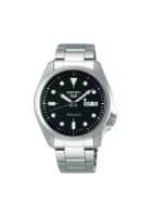 SEIKO 5 Sports Automatic Watch for Mens srpe55K1 (Silver)