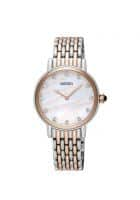 SEIKO SFQ806P1 Analog Watch For Women