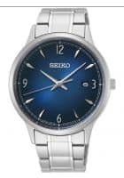 SEIKO sgeh89P1 Conceptual Watch For Mens (Silver)