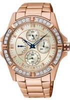 SEIKO SRLZ84P1 Analog Watch For Women