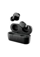 Skullcandy Jib 2 True Wireless Earbuds (Black)