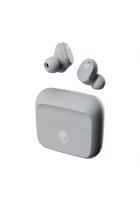 Skullcandy MOD True Wireless Earbuds (Blue and Grey)