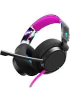 Skullcandy SLYR Pro Wired Black Gaming Headset