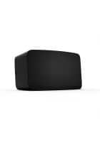 Sonos Five Auxiliary Airplay Multiroom Wireless Speaker Black (SNS-FIVES24-BLK)