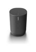 Sonos Move Wireless Bluetooth Portable Speaker Black (SNS-MOVES17-BLK)