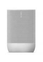 Sonos Move Wireless Bluetooth Portable Speaker White (SNS-MOVES17-WHT)