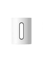 Sonos Sub Mini Wireless Subwoofer White (SNS-SUBMS37-WHT)