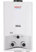 Somany Elise M Lpg Geyser 12000W 6 Liter Water Heater