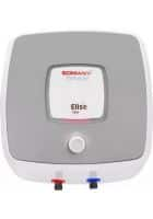 Somany Elise Neo Square 2000W 10 Litre Geyser Water Heater