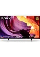 Sony Bravia KD-43X74K 4K Smart LED TV, 43 inch at Rs 69900 in Chennai