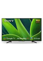 Sony 109.22 cm (43 Inches) Full HD LED Black (KD 43W880K)