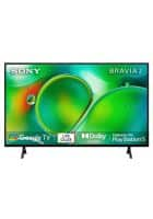 Sony 109 cm (43 inch) UHD Android Smart LED TV Black (K-43S25 12651201)