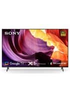 Sony 139 cm (55 inch) (4K) Full HD Smart LED TV Black (55X80K)