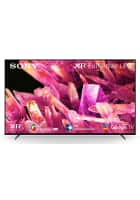 Sony 139 cm (55 inches) (4K) Ultra HD LED Black (XR 55X90K)