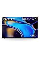 Sony 164 cm (65 inch) 4K Ultra HD Smart LED TV Black (K-65XR80 12651501)