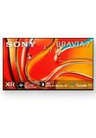 Sony 189 cm (75 inch) 4K Ultra HD Smart LED TV Black (K-75XR70 12640501)