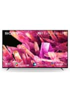 Sony 189 cm (75 inches) (4K) Ultra HD LED Black (XR 75X90K)