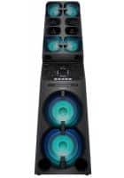 Sony 2.0 Channel Tower Speaker Black (MHC-V90DW/M1E12 13406481)