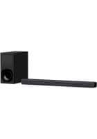 Sony 3.1 Channel Soundbar Black (HT-G700)