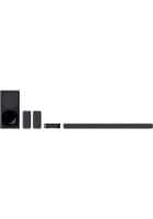 Sony 5.1 Channel Soundbar Black (HT-S40R)