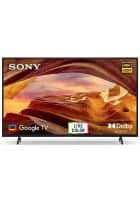 Sony Bravia 108 cm (43 Inch) 4K Ultra HD Smart LED TV Black (KD-43X70L)