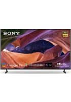 Sony Bravia 139 cm (55 inch) 4K Ultra HD Smart LED TV Black (SONY 4K LED KD55X82L)