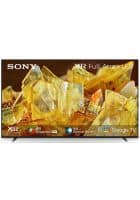 Sony Bravia 139 cm (55 inch) 4K Ultra HD Smart LED TV Black (SONY 4K UHD LED XR55X90L)