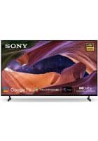 Sony Bravia 164 cm (65 inch) 4K Ultra HD Smart LED TV Black (SONY 4K LED KD65X82L)