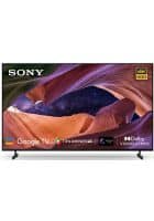 Sony Bravia 189 cm (75 inch) 4K Ultra HD Smart LED TV Black (SONY 4K LED KD75X82L)