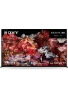 Sony Bravia 215 cm (85 inch) 4K Ultra HD Smart LED TV Black (SONY 4K UHD LED XR85X95L)