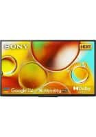 SONY INDIA LIMITED 80 cm (32 Inch )HD Android Smart LED TV Black (KD-32W835 12650301)