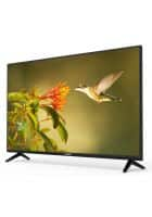 STAR 1 (50 Inch) Black HD Ready Smart LED TV