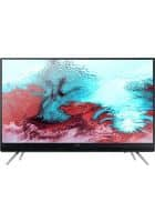 Samsung 101.6 cm (40 inch) Full HD LED Black (40K5100)