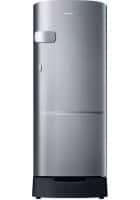 Samsung 192 L 2 Star Direct Cool Single Refrigerator (RR20A2Z1BS8/NL)