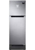 Samsung 253 L 2 Star Frost Free Double Door Refrigerator Elegant Inox (RT28T3822S8/HL)