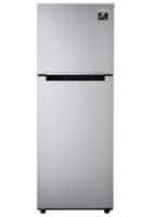 Samsung 253 L 2 Star Frost Free Double Door Refrigerator Gray (RT28A3022GS/NL)