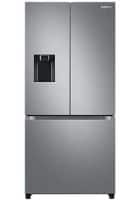 Samsung 579 L Frost Free French Door Refrigerator Real Stainless (RF57A5232SL/TL)