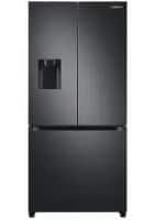 Samsung 579 L Frost Free Triple Door Refrigerator Black DOI (RF57A5232B1/TL)