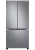 Samsung 580 L Frost Free French Door Refrigerator Real Stainless (RF57A5032SL/TL)