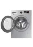 Samsung 6.5 kg Front Load Washing Machine Silver (WW66R22EK0S/TL)