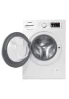 Samsung 6 kg Front Load Washing Machine White (WW61R20GLMW/TL)