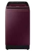 Samsung 7 Kg Top Load Washing Machine Plum (WA70N4261FF/TL)