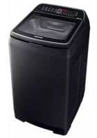 Samsung 7 kg Fully Automatic Top Load Washing Machine Black Caviar (WA70N4770VV/TL)