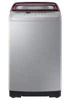 Samsung 7 kg Fully Automatic Top Load Washing Machine Imperial Silver (WA70A4022FS/TL)