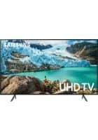 Samsung 190.5 cm (75 Inch) (4K) Ultra HD LED Smart TV Black (QA75Q60AAKXXL)