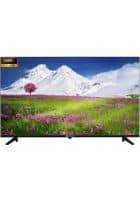 SANSUI 109 cm (43 Inch) Full HD LED Smart TV Black (JSW43ASFHD)